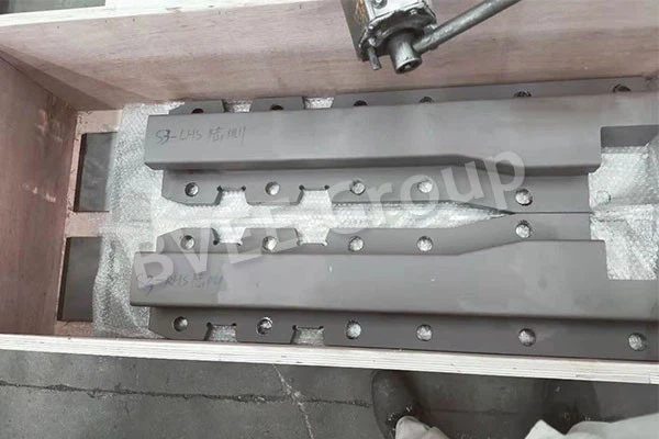 A75 long rail